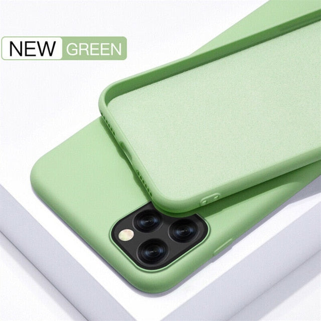 YISHANGOU Case For Apple iPhone 11 Pro