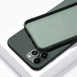 YISHANGOU Case For Apple iPhone 11 Pro