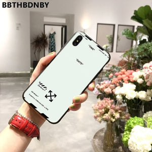 off and white For iphone 11